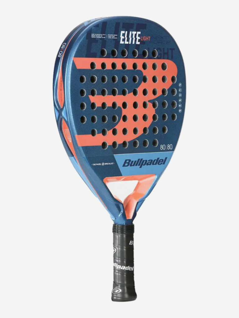 Ракетка для падела BULLPADEL Elite Light W Women 2023