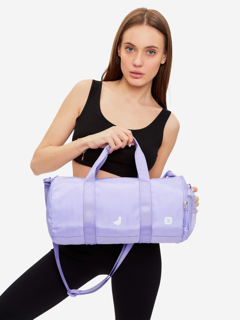 Сумка спортивная ZAIN