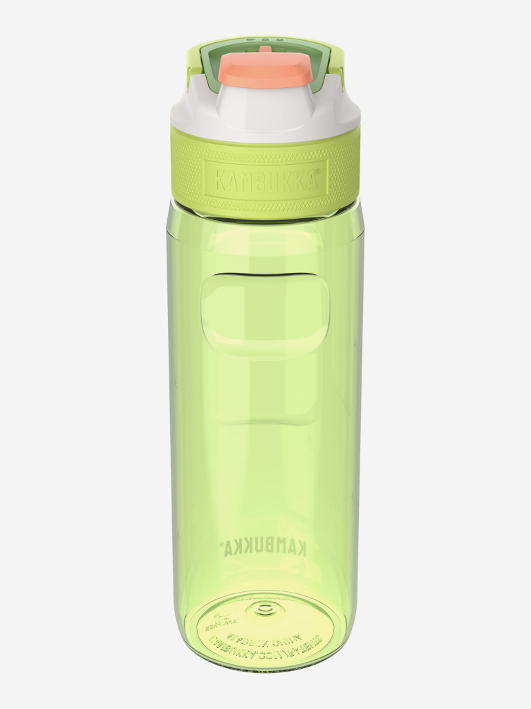 Бутылка для воды Kambukka "Elton" 750мл лаймовая 11-03040