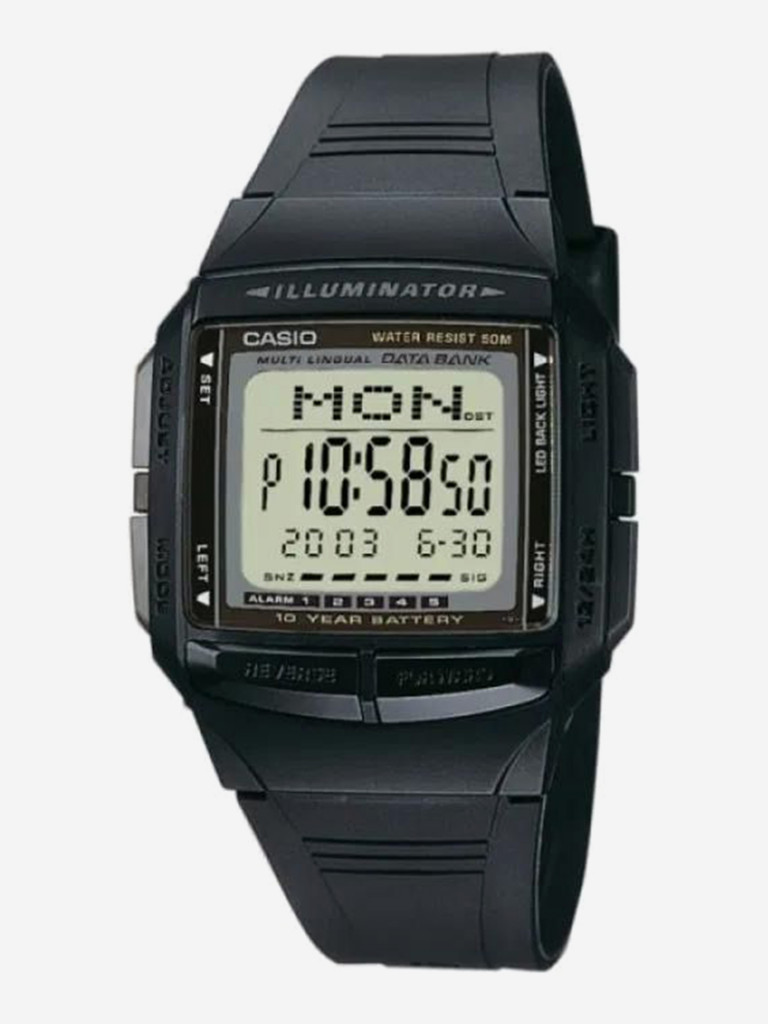 Наручные часы CASIO