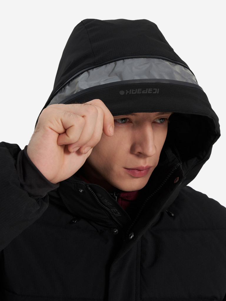 Пуховик мужской IcePeak Bixby