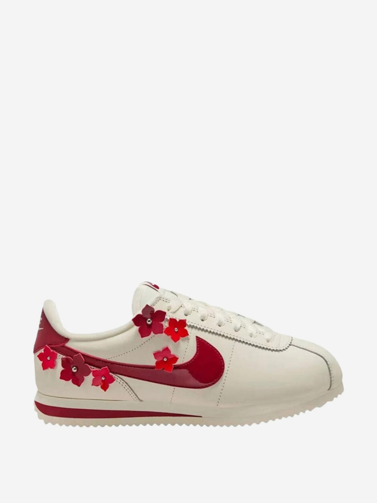Кеды женские Nike Cortez Leather