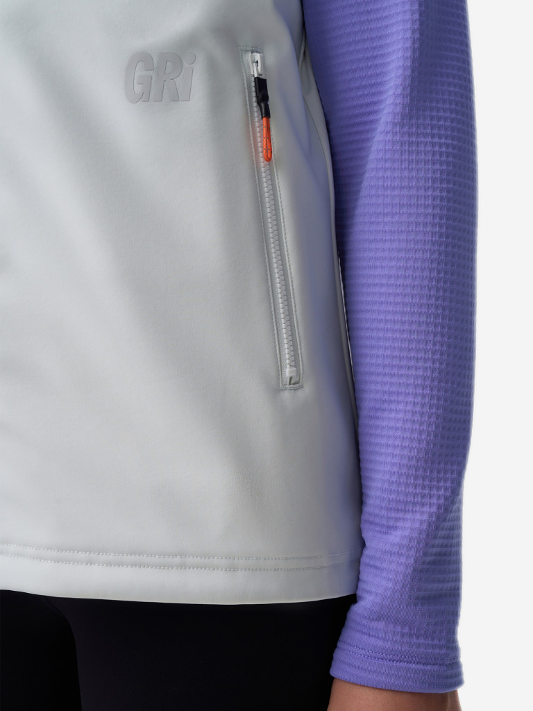 Жилет женский GRI, Норд