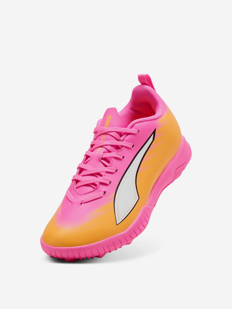 Бутсы для мальчиков PUMA Ultra 6 Play Tt