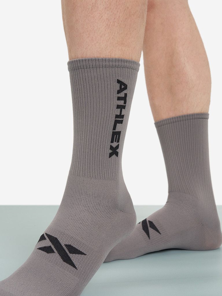 Носки Athlex, 3 пары
