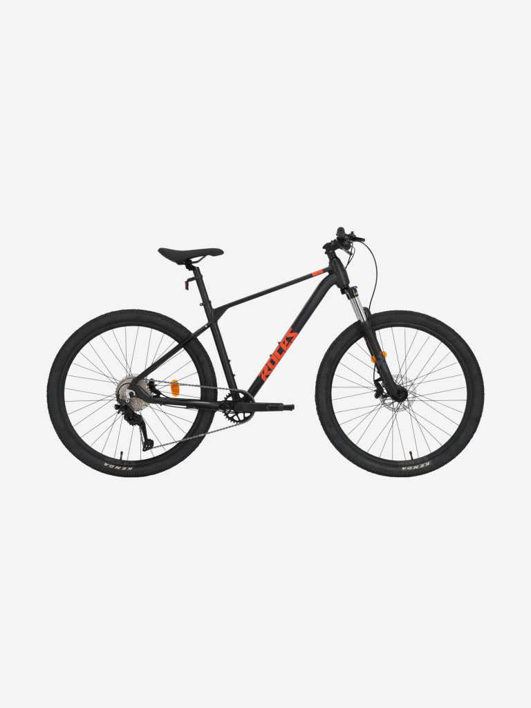 Велосипед горный Roces Vento 1 27.5"