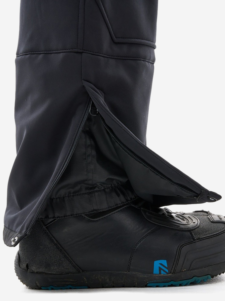 Брюки сноубордические женские Dragonfly UKTUS 2025