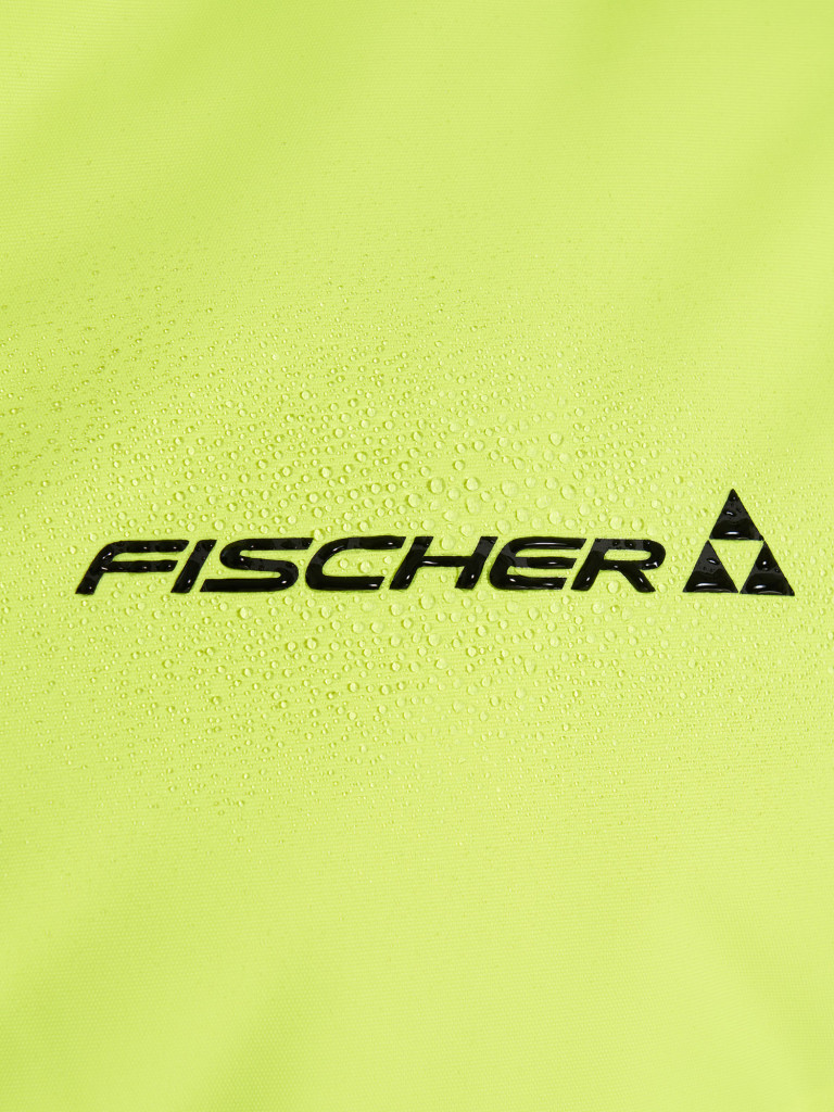 Куртка утепленная мужская Fischer