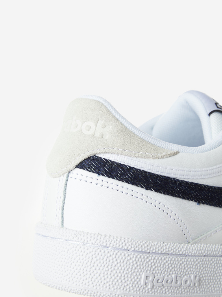 Кроссовки мужские Reebok Club C Revenge