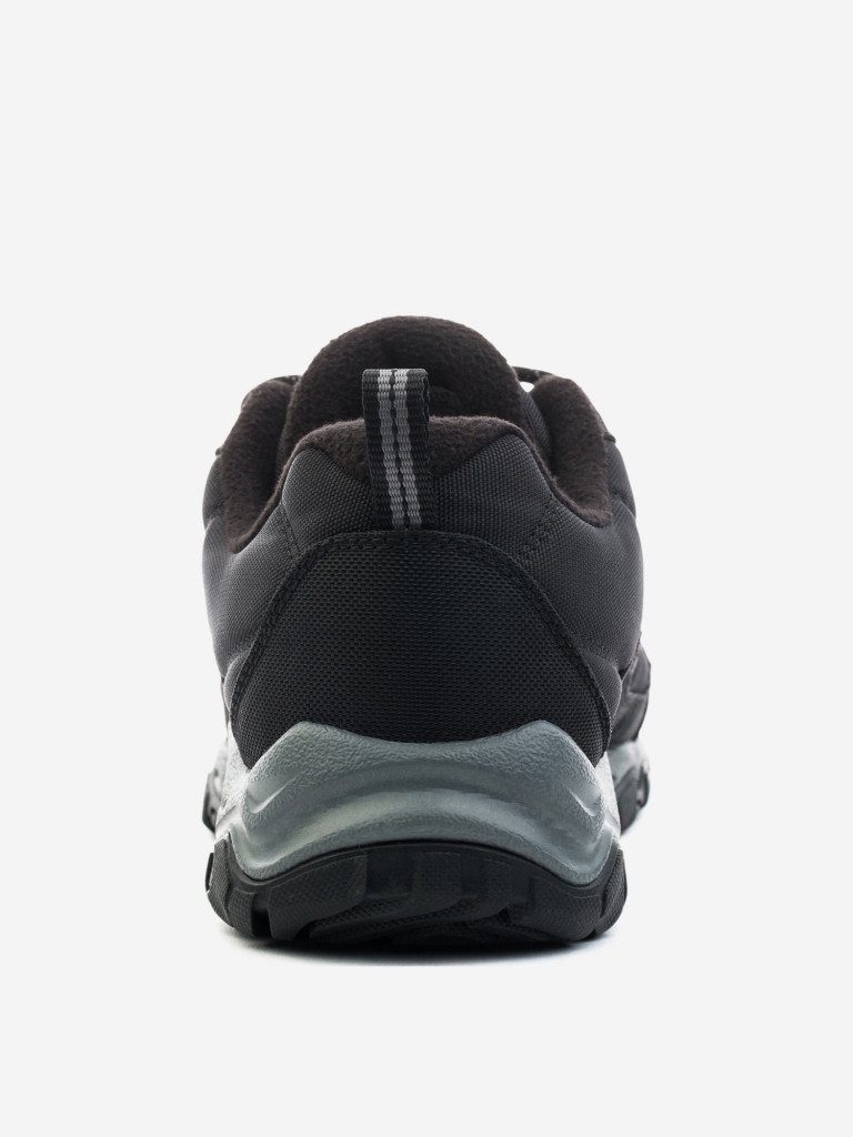 Кроссовки утепленные мужские Columbia Firecamp Fleece III