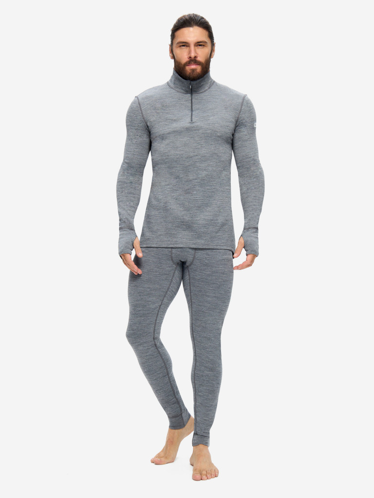 Комплект мужского термобелья ThermoTour SPORT