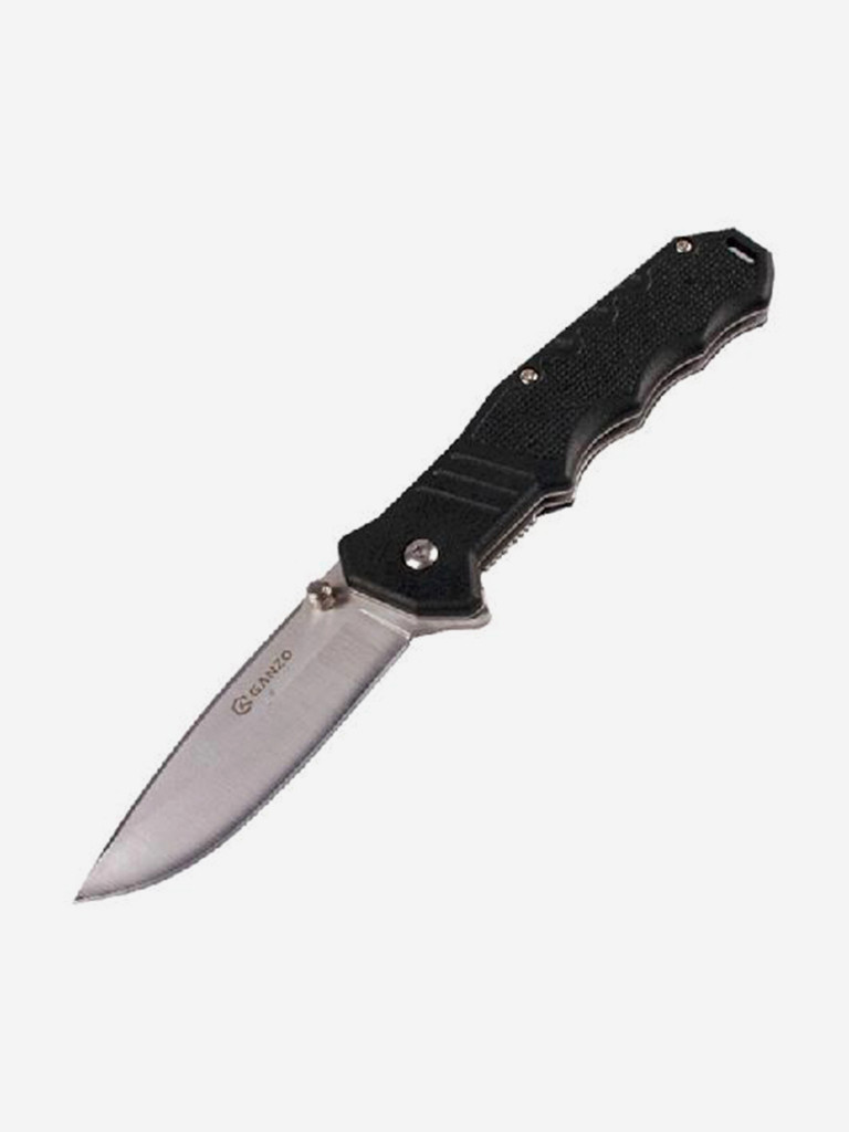 Нож складной туристический Ganzo G616