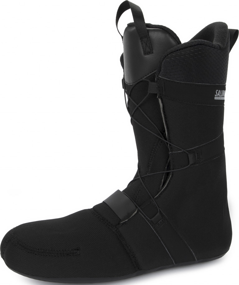 Сноубордические ботинки Salomon SYNAPSE FOCUS BOA