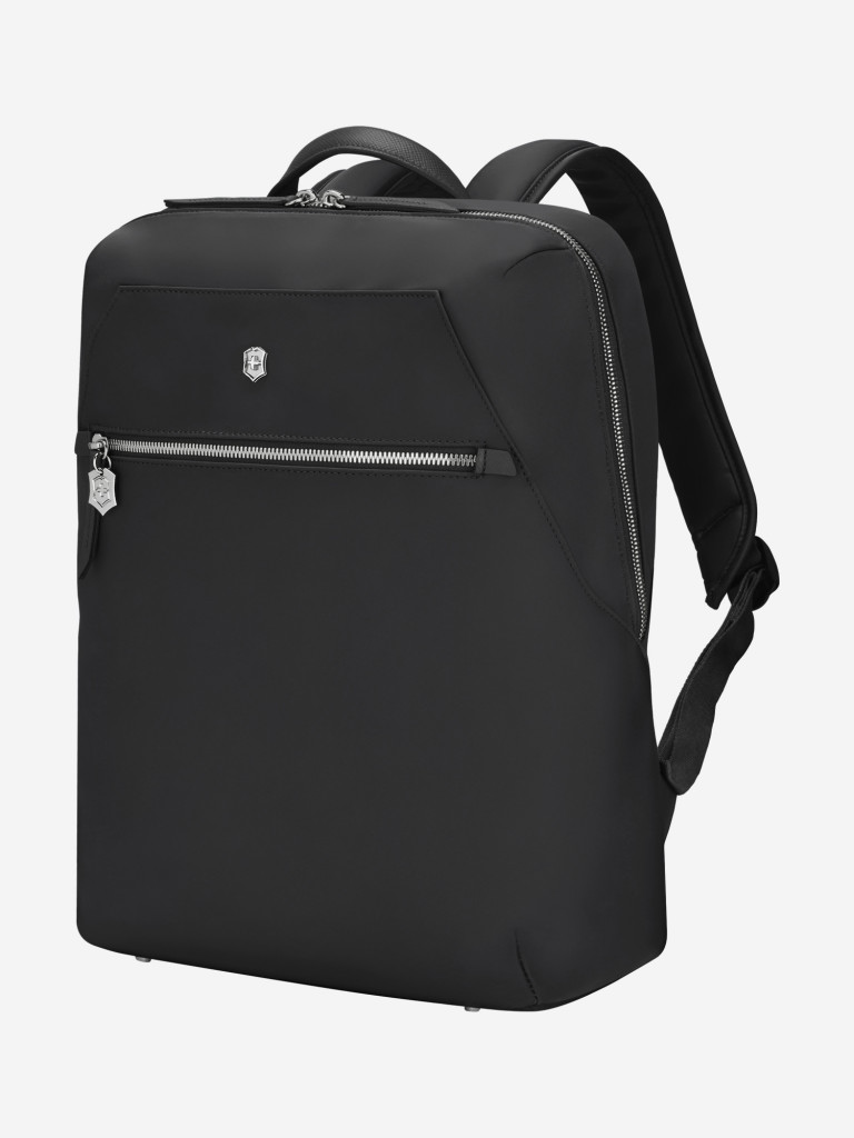 Рюкзак городской VICTORINOX Victoria Signature Compact Backpack с отделением для ноутбука 14”