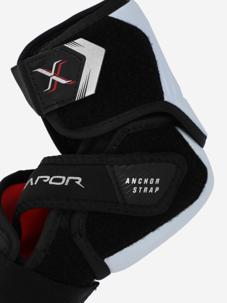 Налокотники хоккейные детские BAUER Vapor Flypro INT
