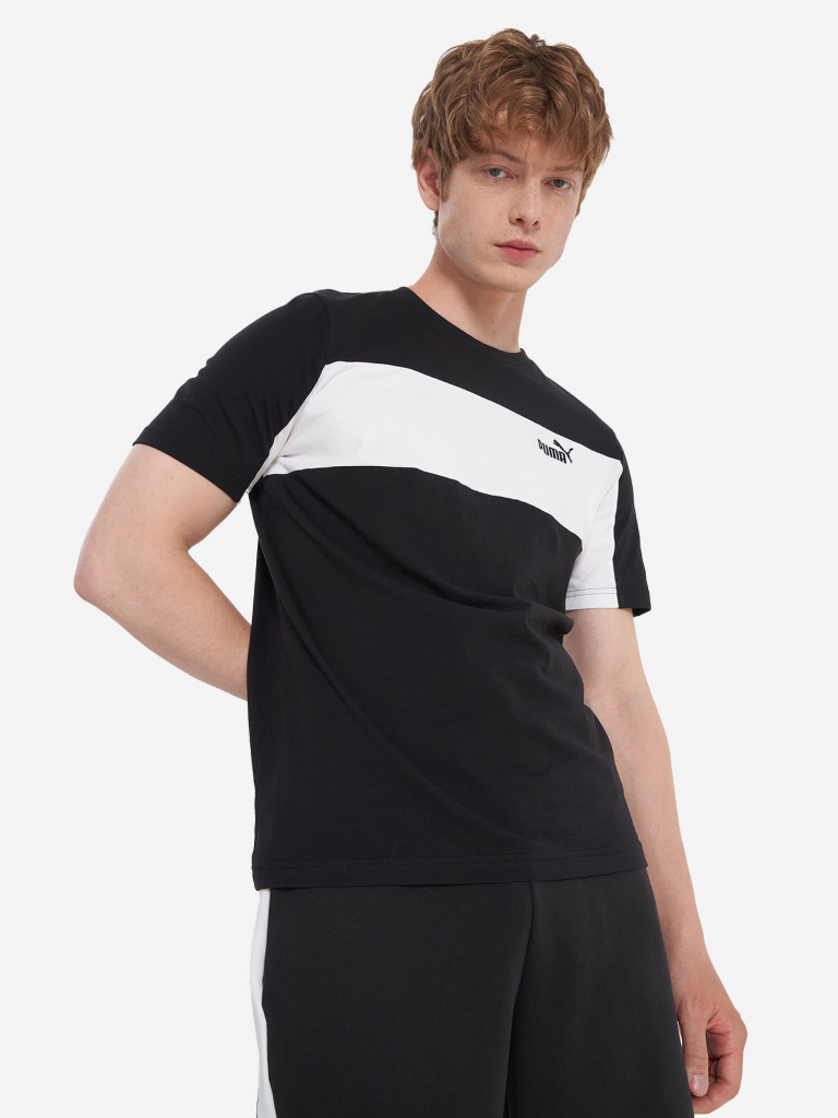 Футболка мужская PUMA