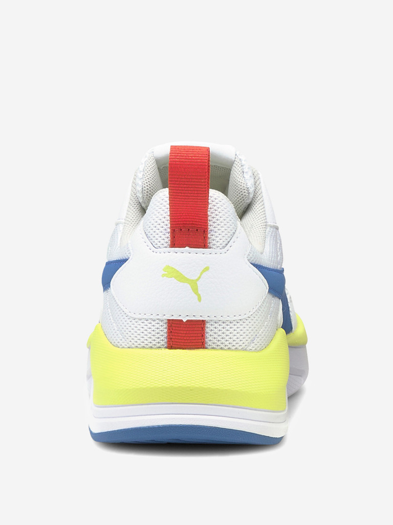 Кроссовки для мальчиков PUMA X Ray Lite JR