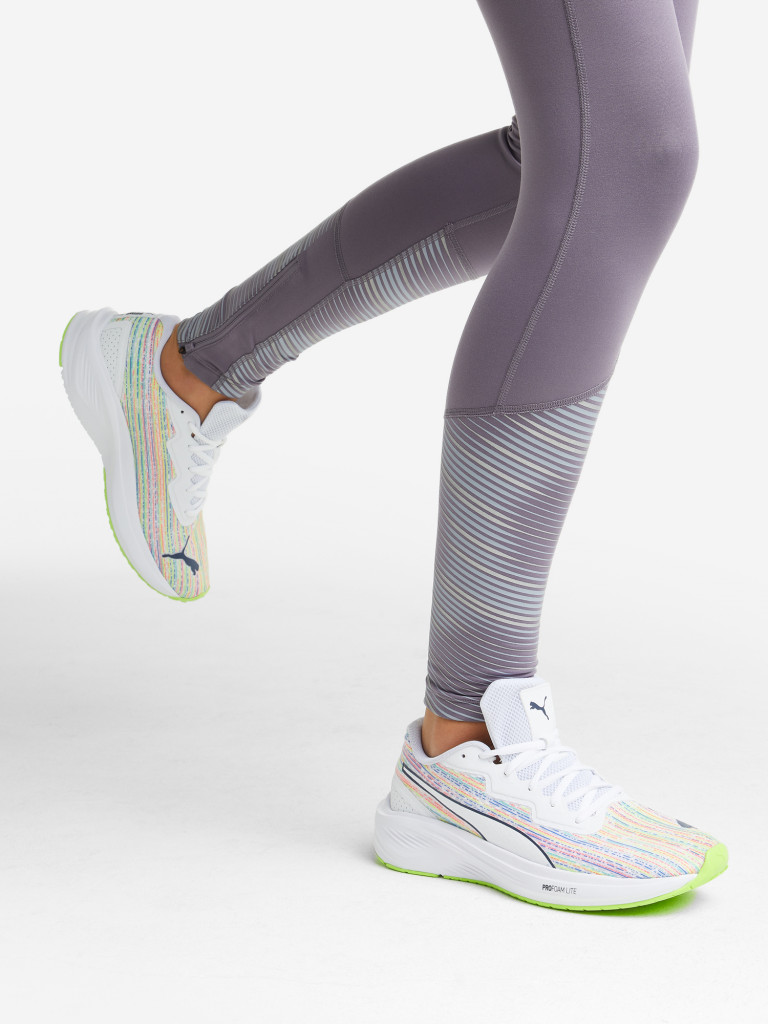 Кроссовки женские PUMA Aviator