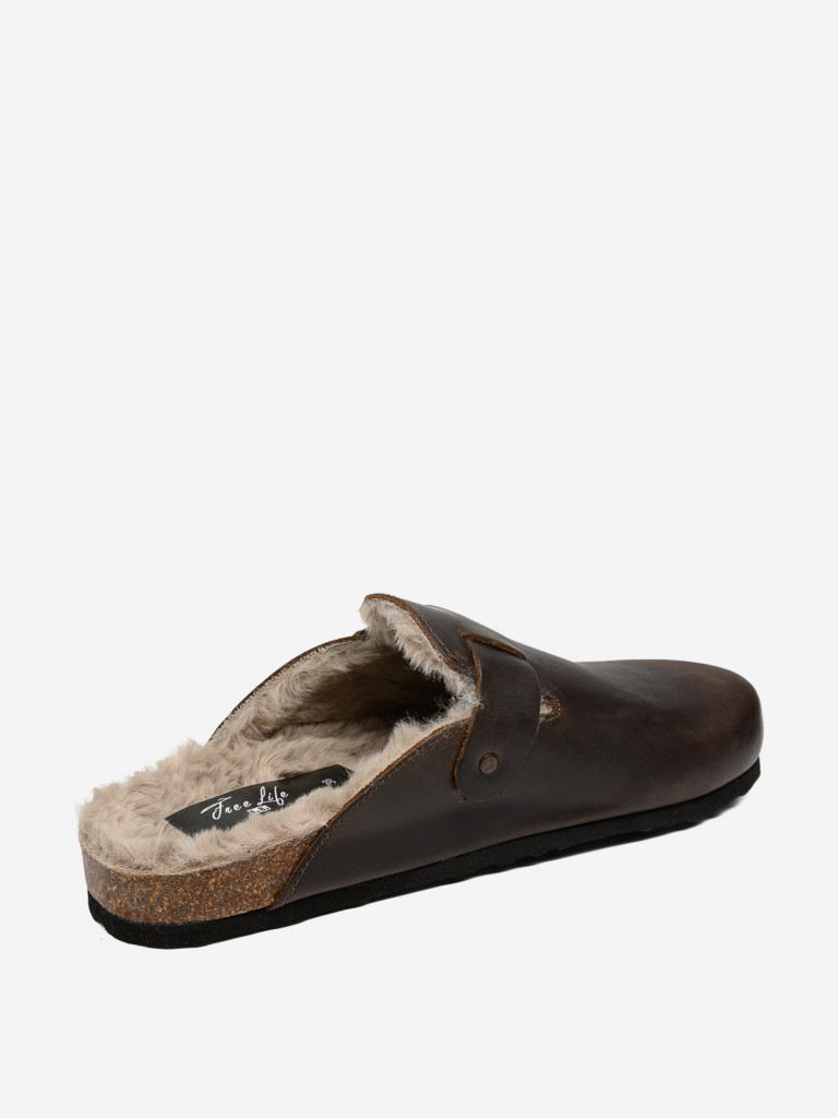 Клоги женские Free Life by RELAXSHOE