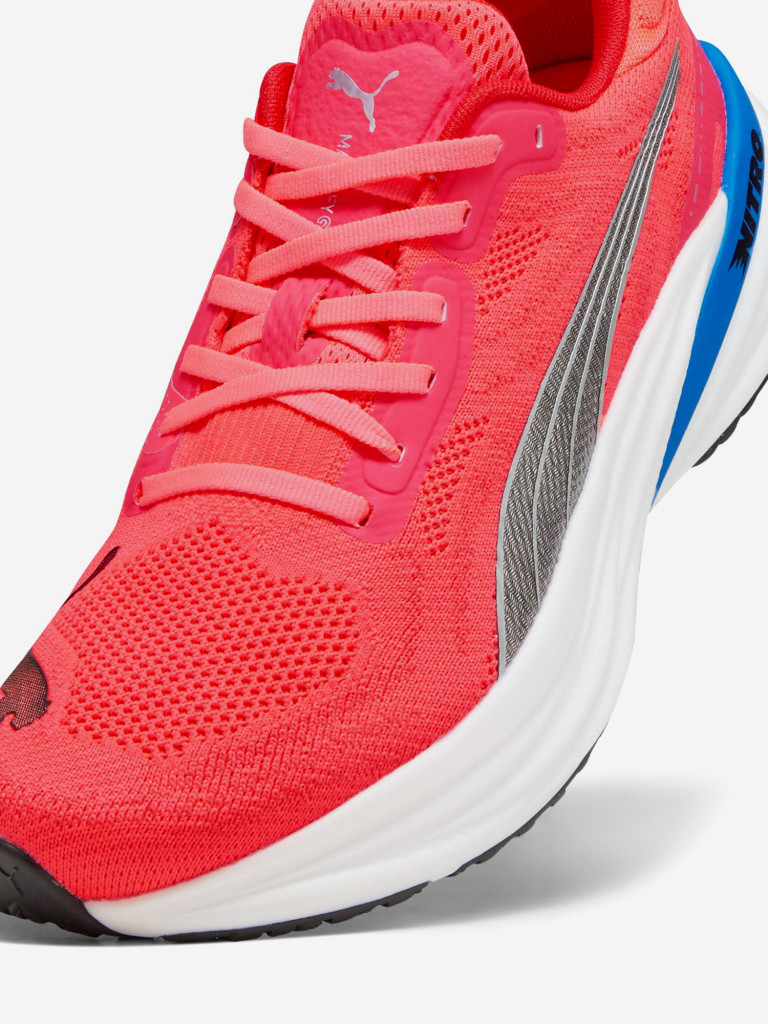Кроссовки мужские PUMA Magnify Nitro 2