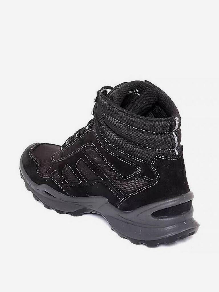 Ботинки женские SIOUX Outsider-DA-702-Tex