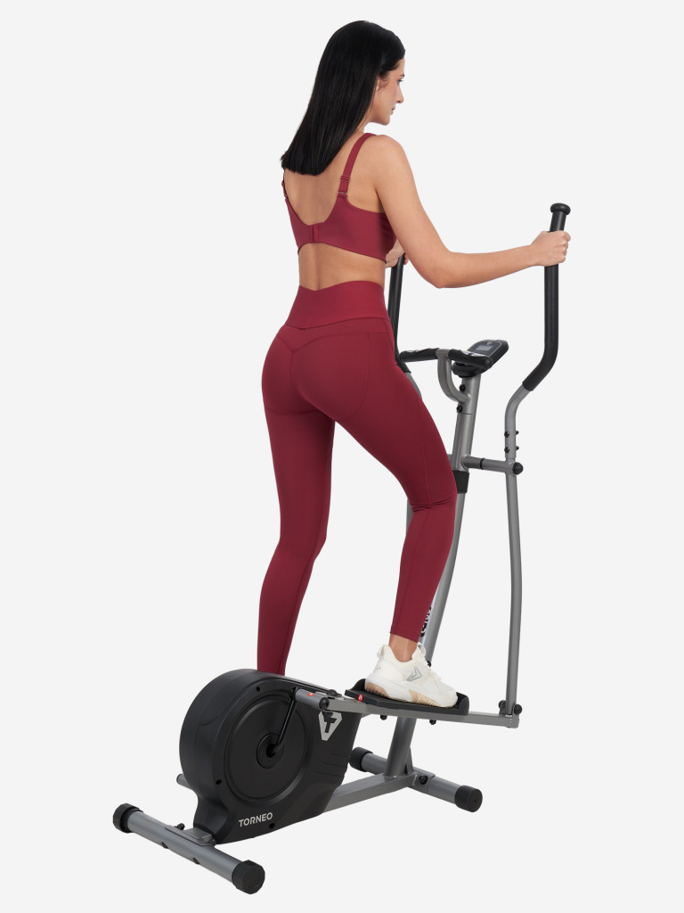 Эллиптический тренажер Torneo C-180 Motivo