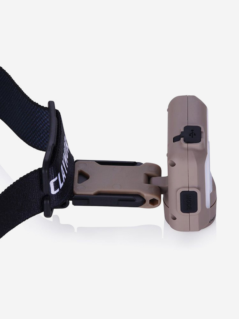 Фонарь CLAYMORE Capon 120D UV