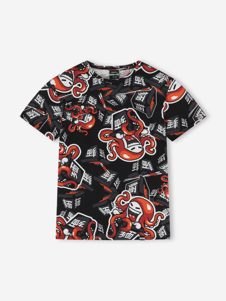 Футболка для мальчиков Termit