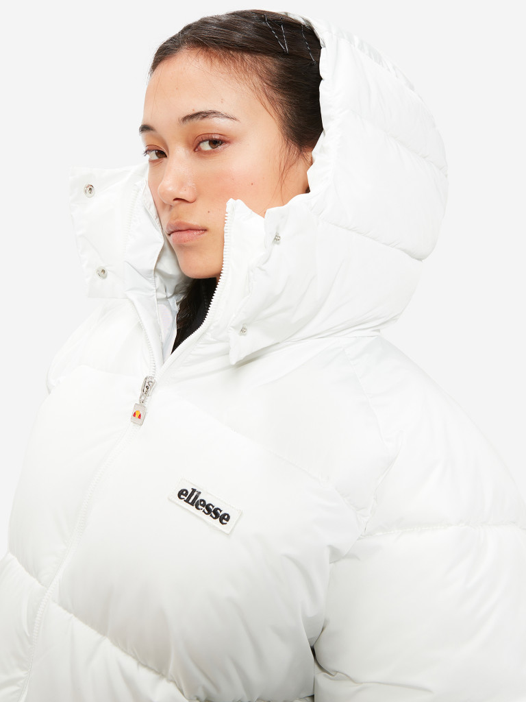 Куртка утепленная женская Ellesse Polselli