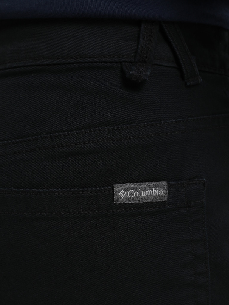 Брюки мужские Columbia Pacific Ridge 5 Pocket Pant