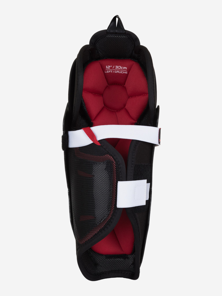 Щитки детские Bauer NSX INT
