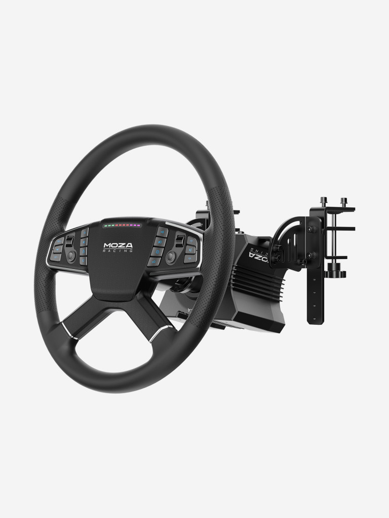 Игровой руль MOZA Truck Driving Sim (RS071)