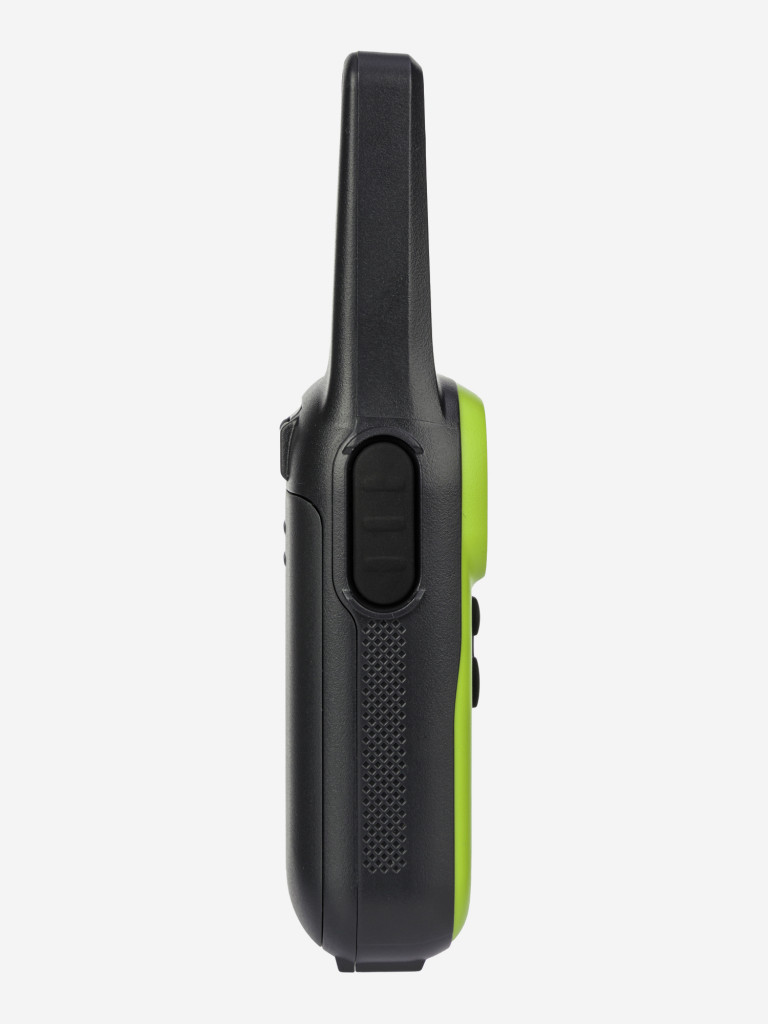 Комплект из двух радиостанций Decross DC44 Green Twin EU с ЗУ