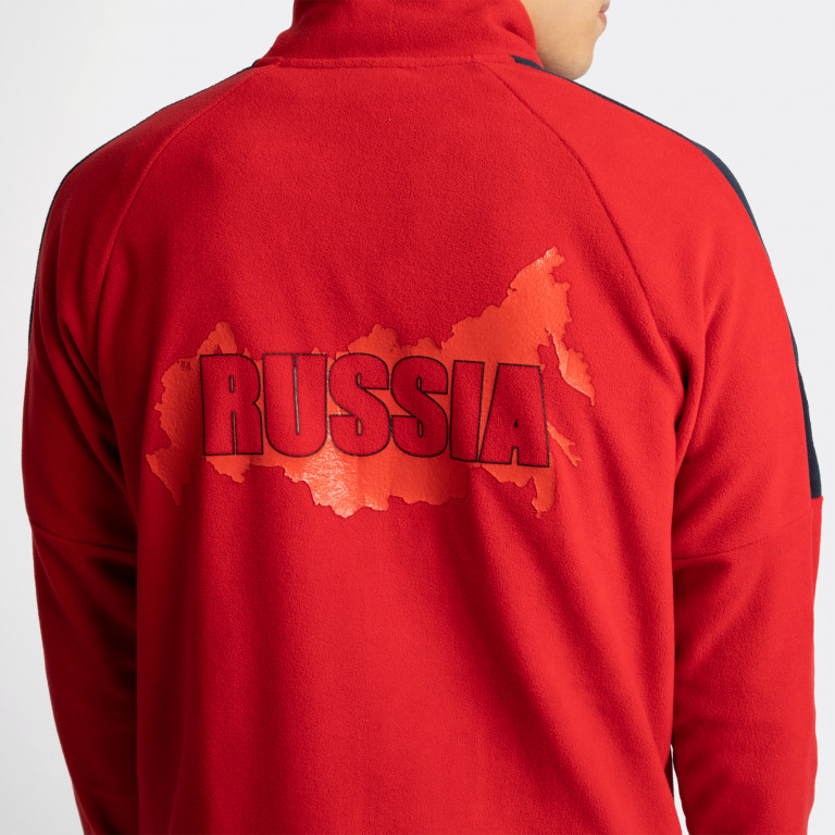 Олимпийка мужская Demix