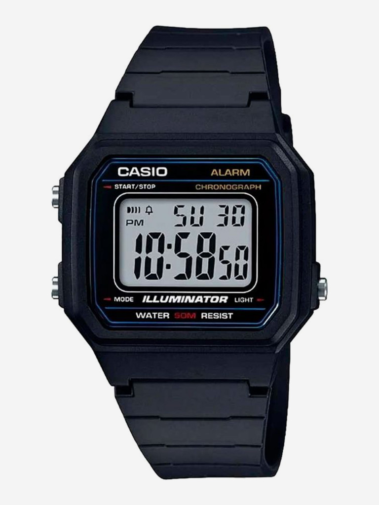 Наручные часы CASIO
