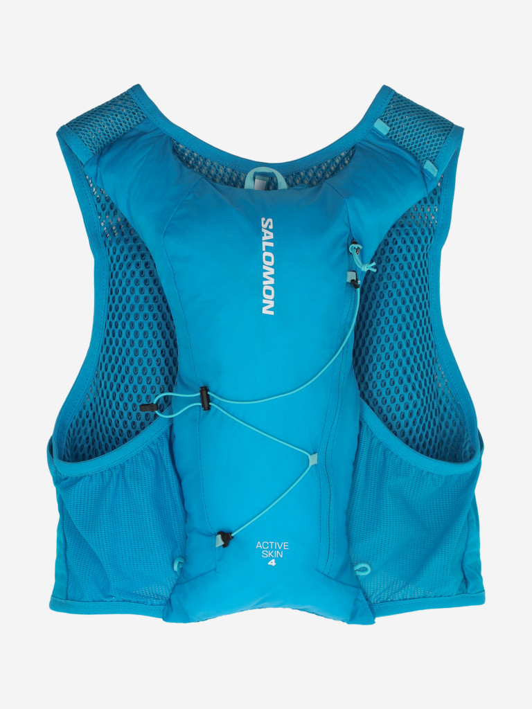 Рюкзак-жилет Salomon Active Skin 4 Set