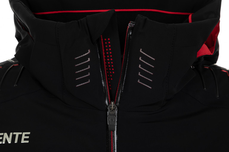 Куртка утепленная мужская Descente Scorpion