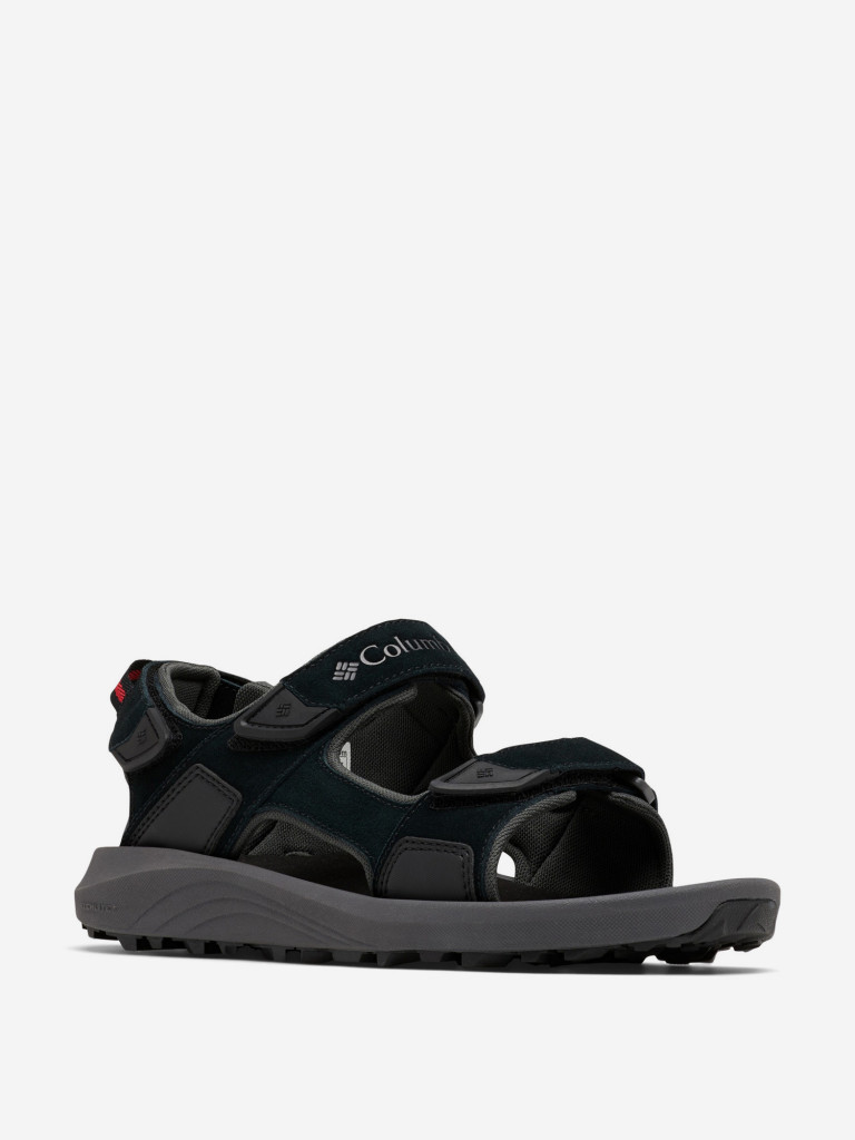 Сандалии мужские Columbia Trailstorm Hiker 3 Strap