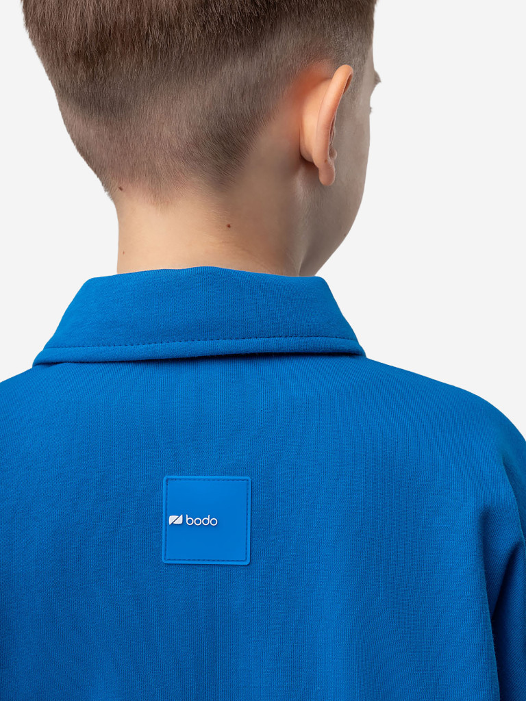 Костюм спортивный bodo