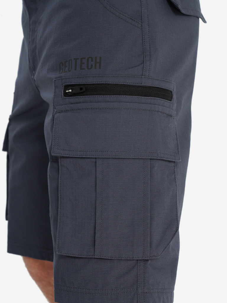 Шорты мужские Geotech
