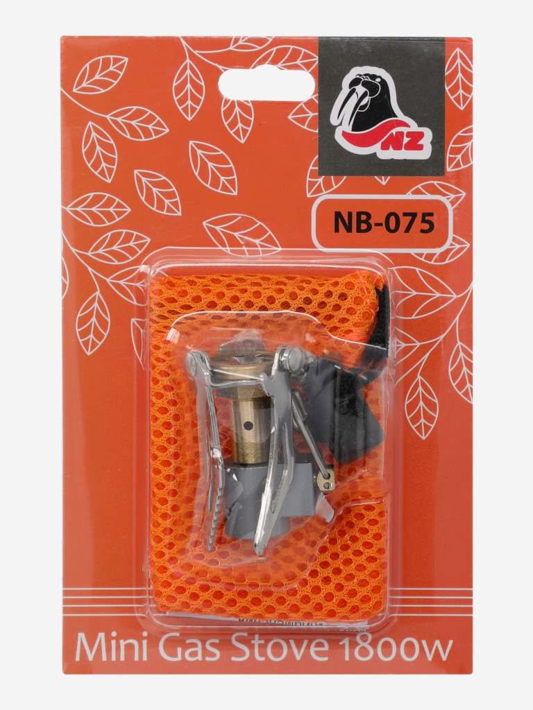 Горелка газовая NZ Mini NB-075