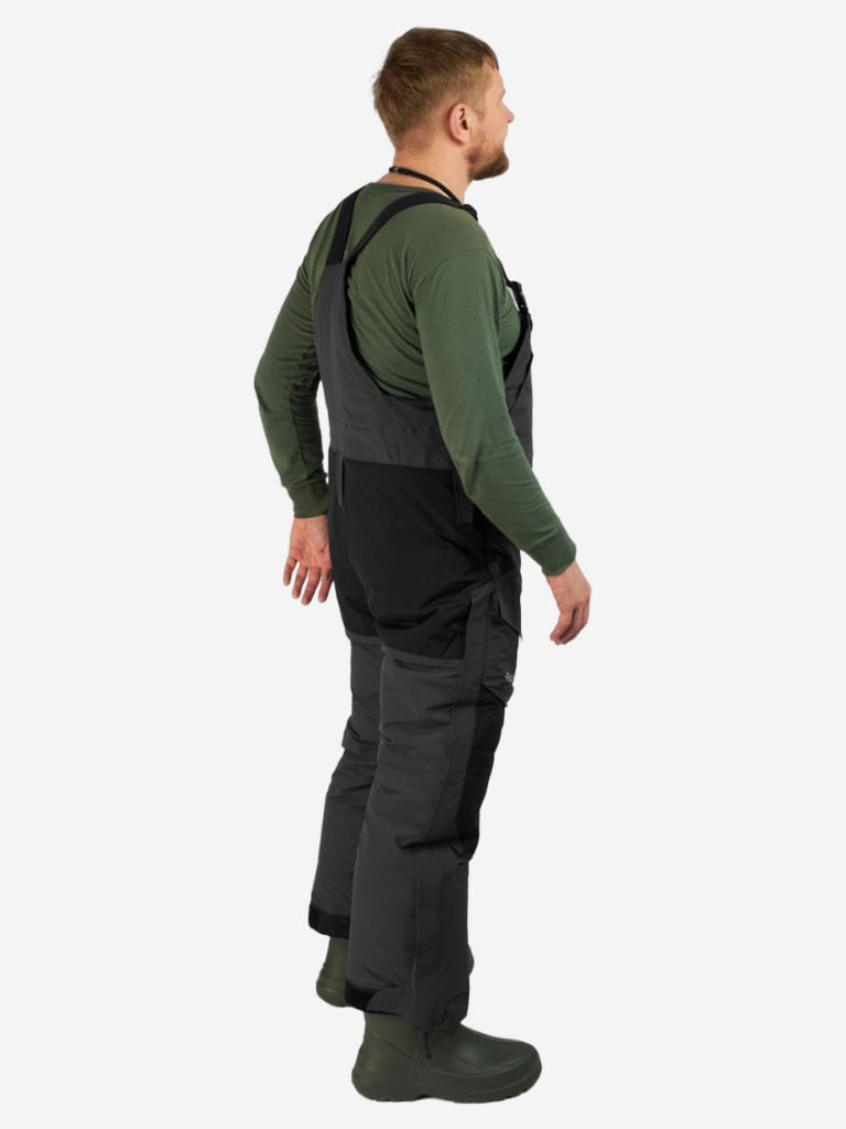 Костюм мужской FANTOM FORCE FREEZE зимний для охоты и рыбалки