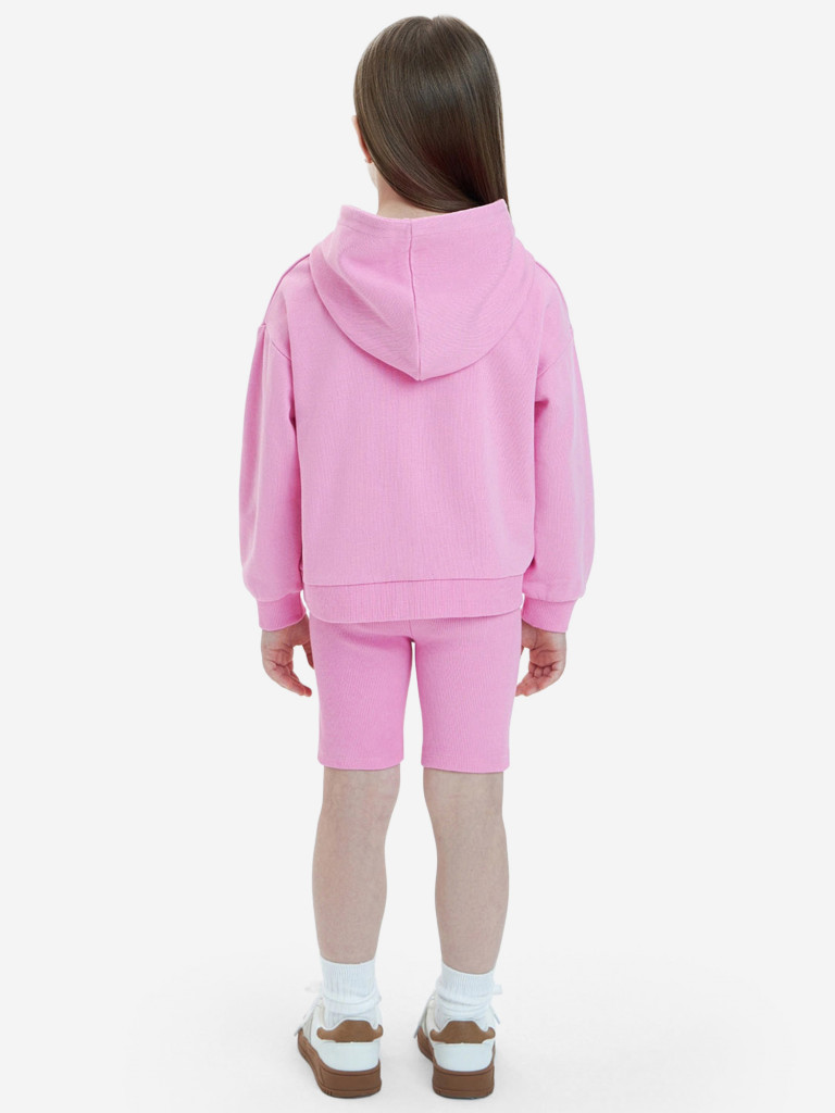 Детский костюм с шортами для девочек TOTTI KIDS