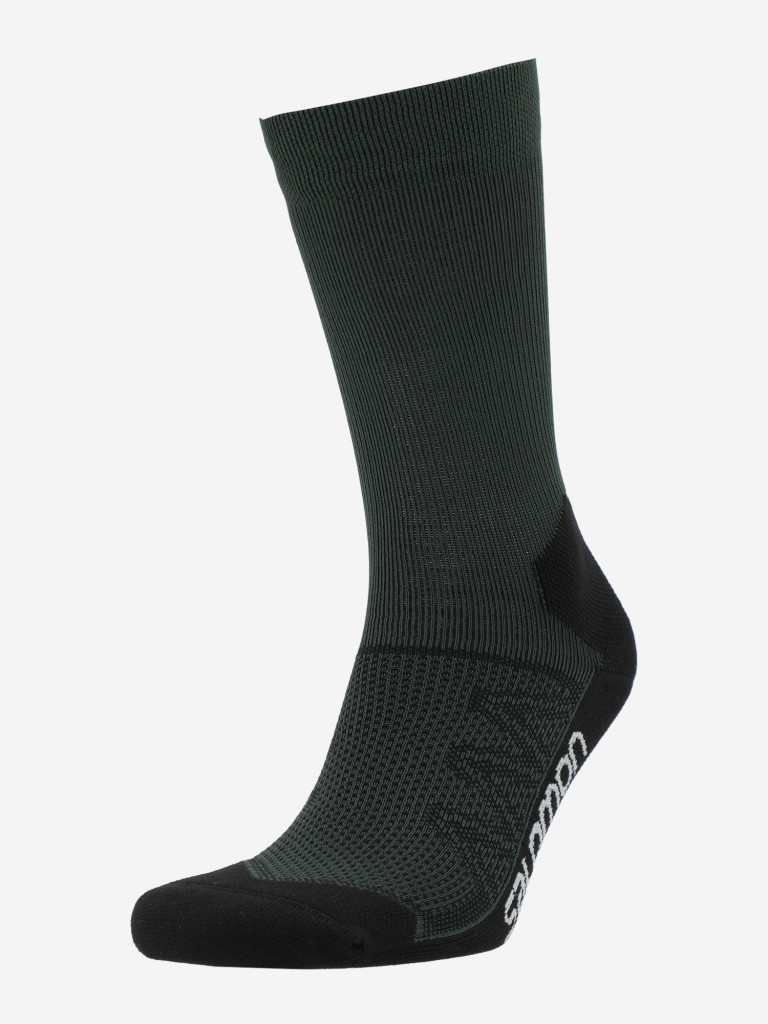 Носки компрессионные Salomon Speedcross, 1 пара