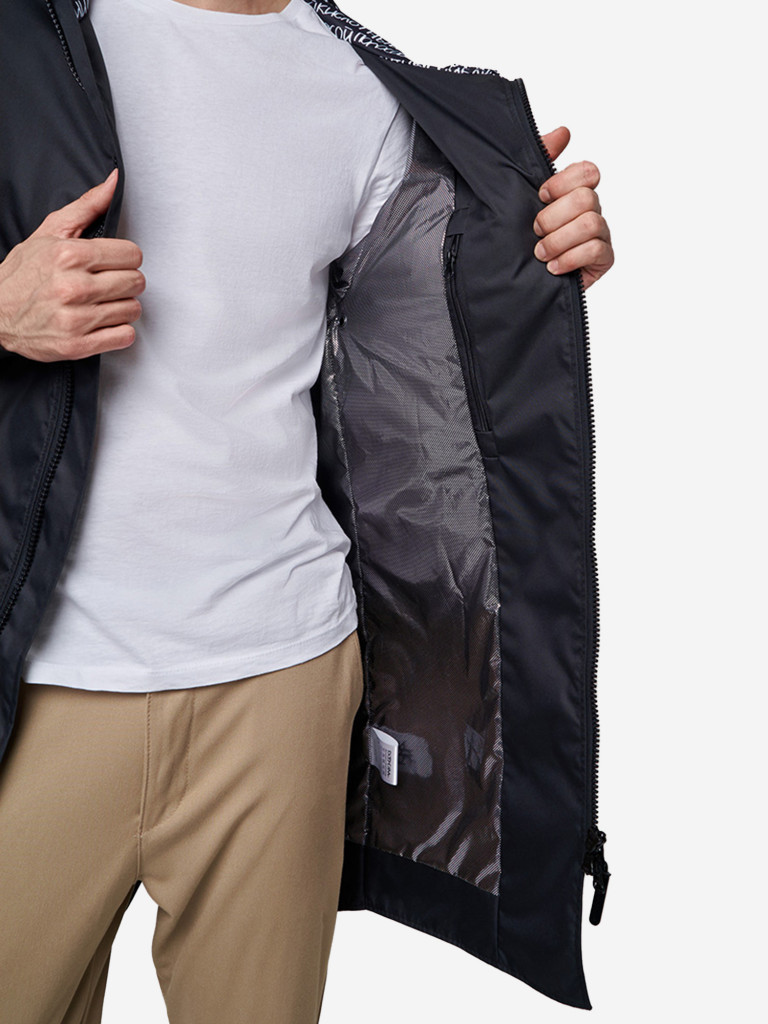 Плащ дождевик мужской DOZHDINA