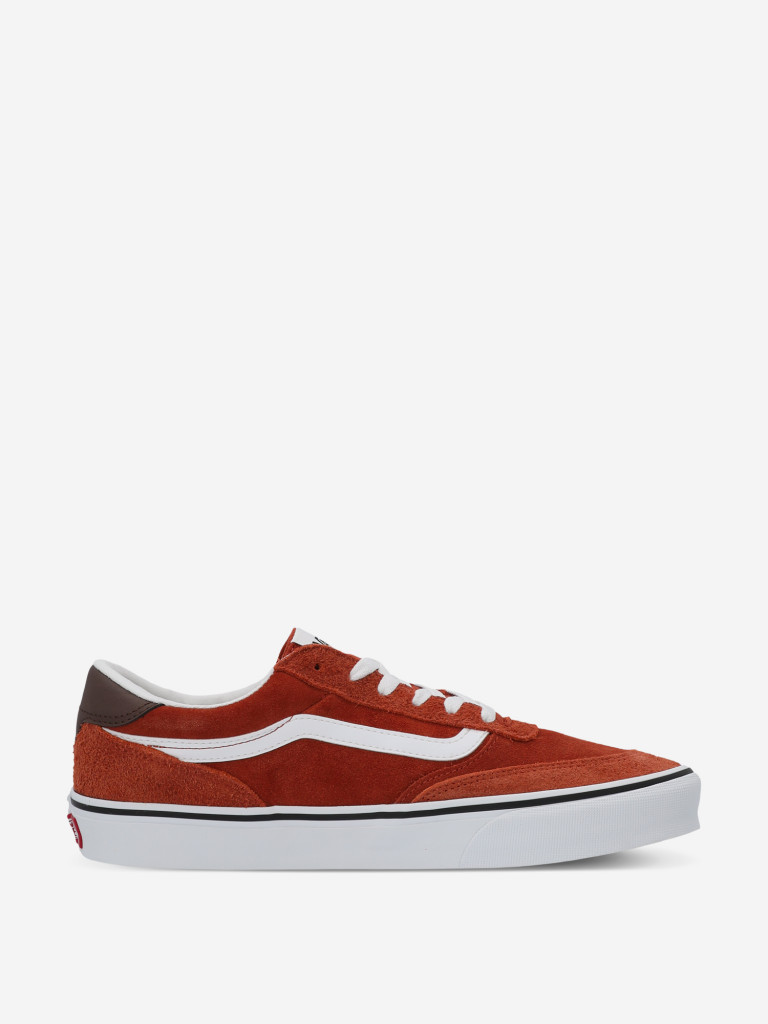 Кеды мужские Vans Brooklyn Ls