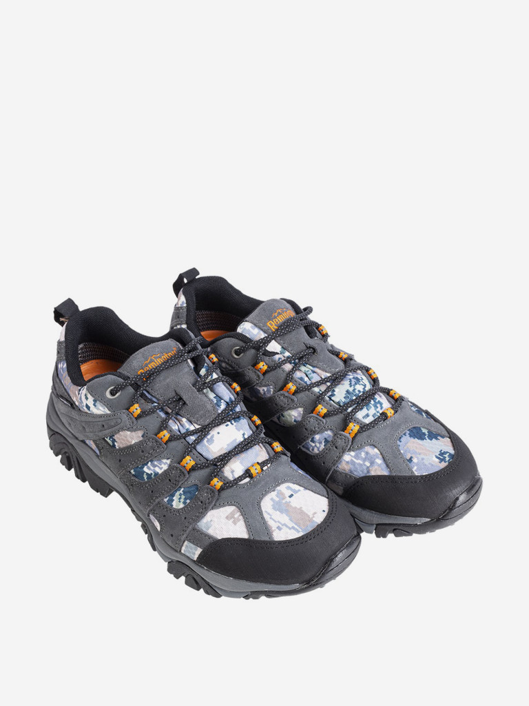 Ботинки Remington Trekking boots gray