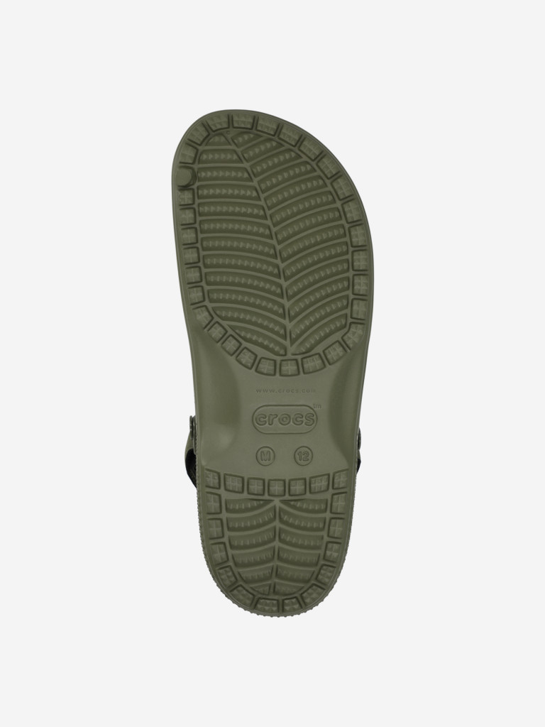 Сабо мужские Crocs Yukon Vista II LR