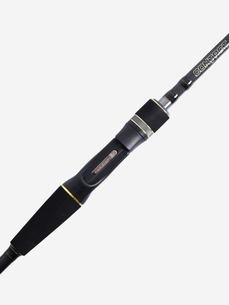 Удилище кастинговое Maximus CONTACT Pelagic Jig C 22XH 1pcs 2,2m 30-90g, одночастник