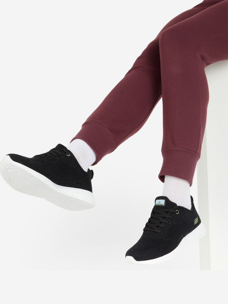 Кроссовки женские Skechers Bobs Squad
